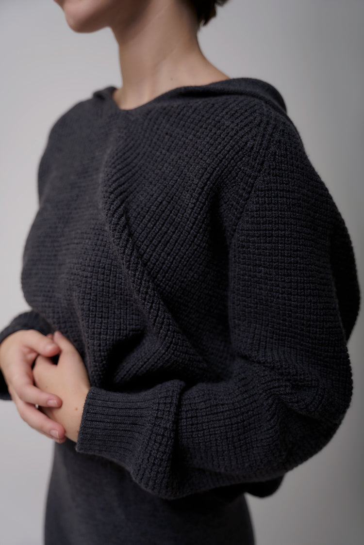 Sailor Sweater