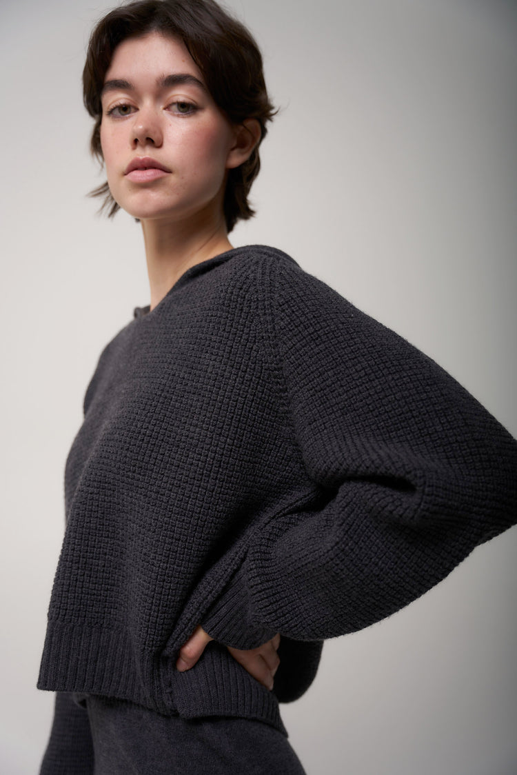 Sailor Sweater