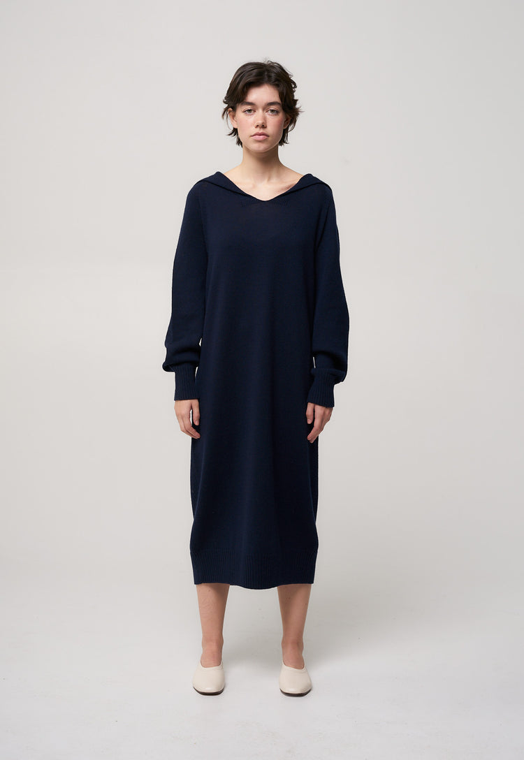 Sailor Dress FIRST SAMPLE*