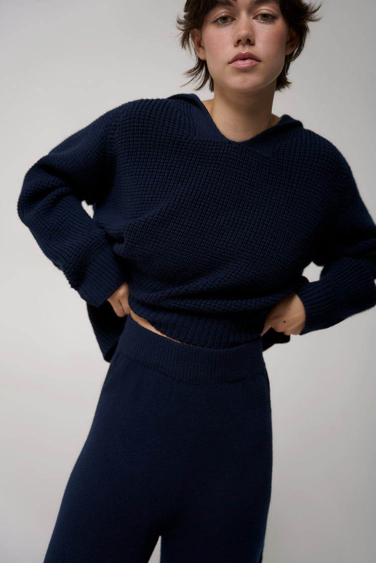 Sailor Sweater