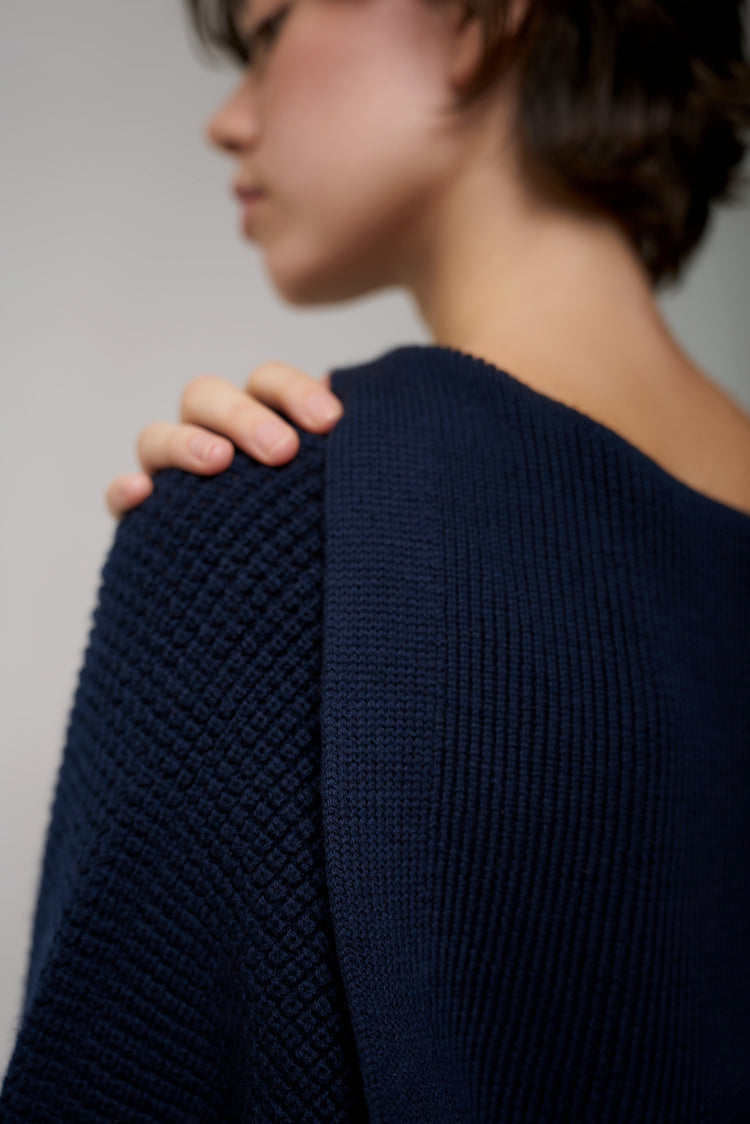 Sailor Sweater