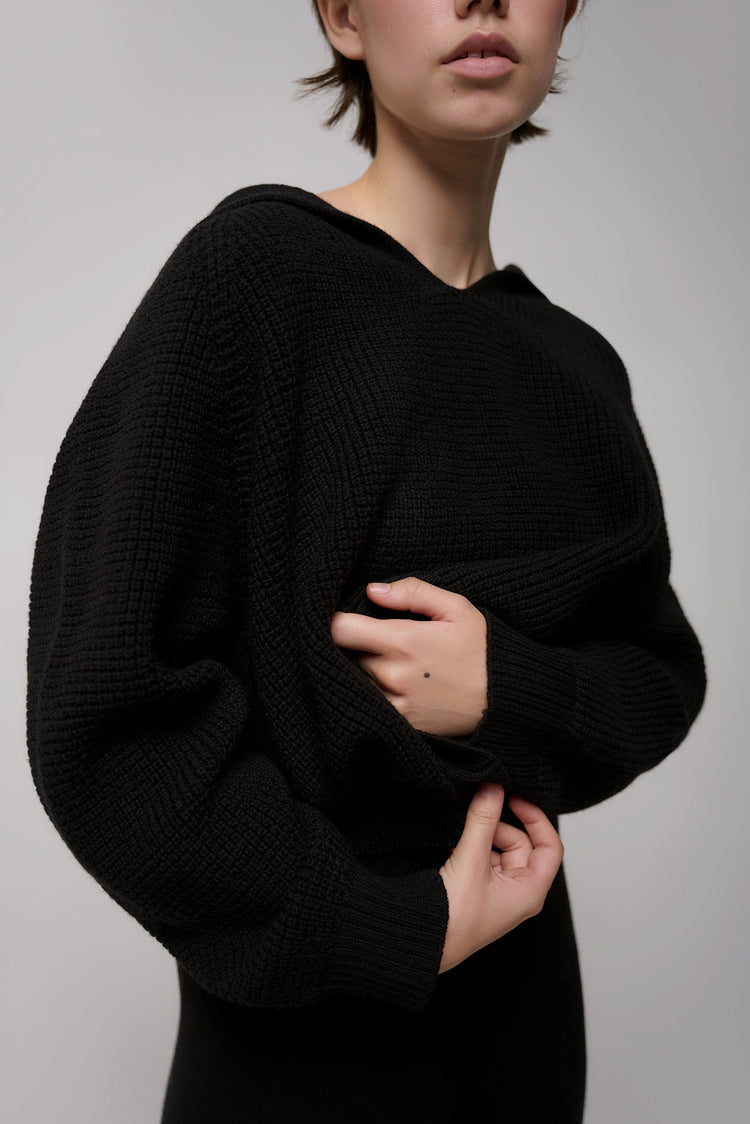 Sailor Sweater