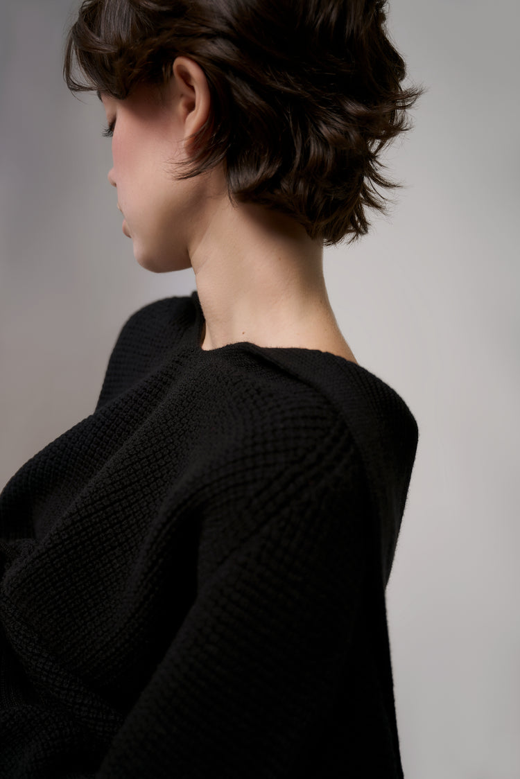 Sailor Sweater