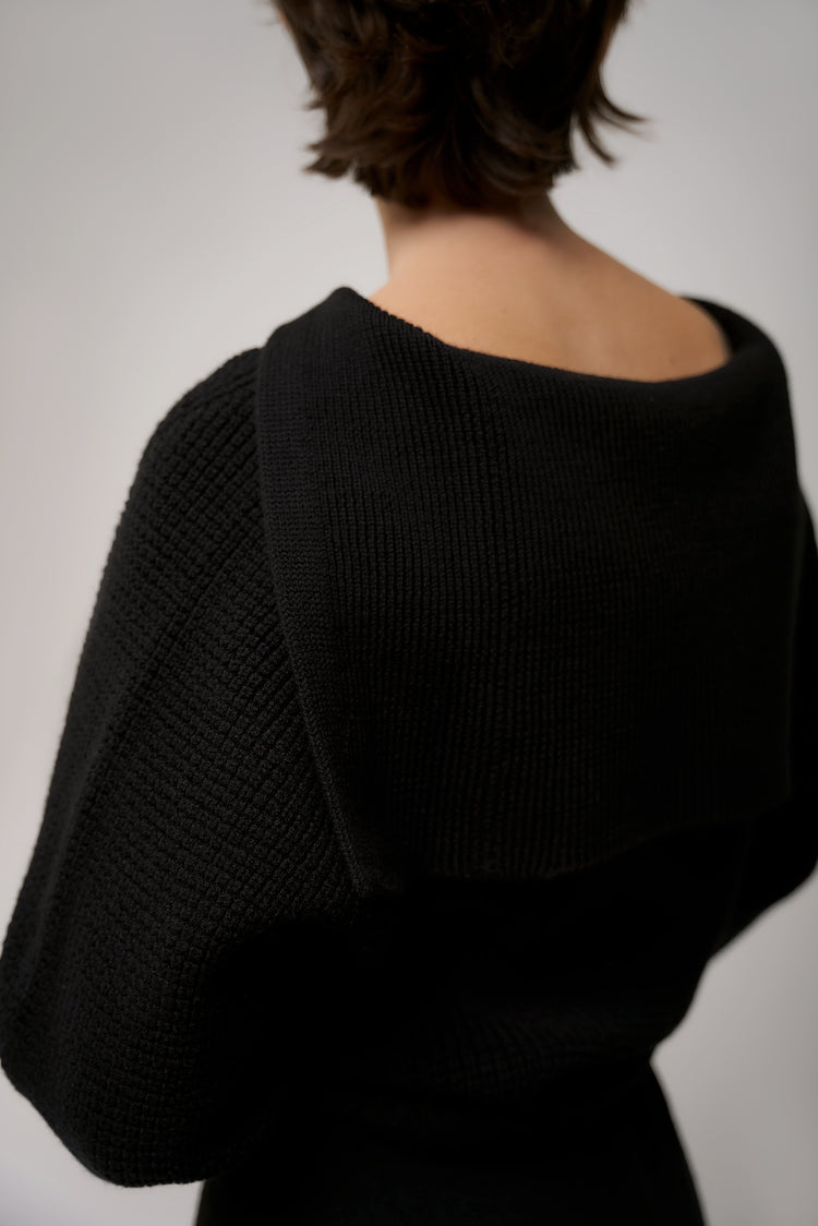 Sailor Sweater