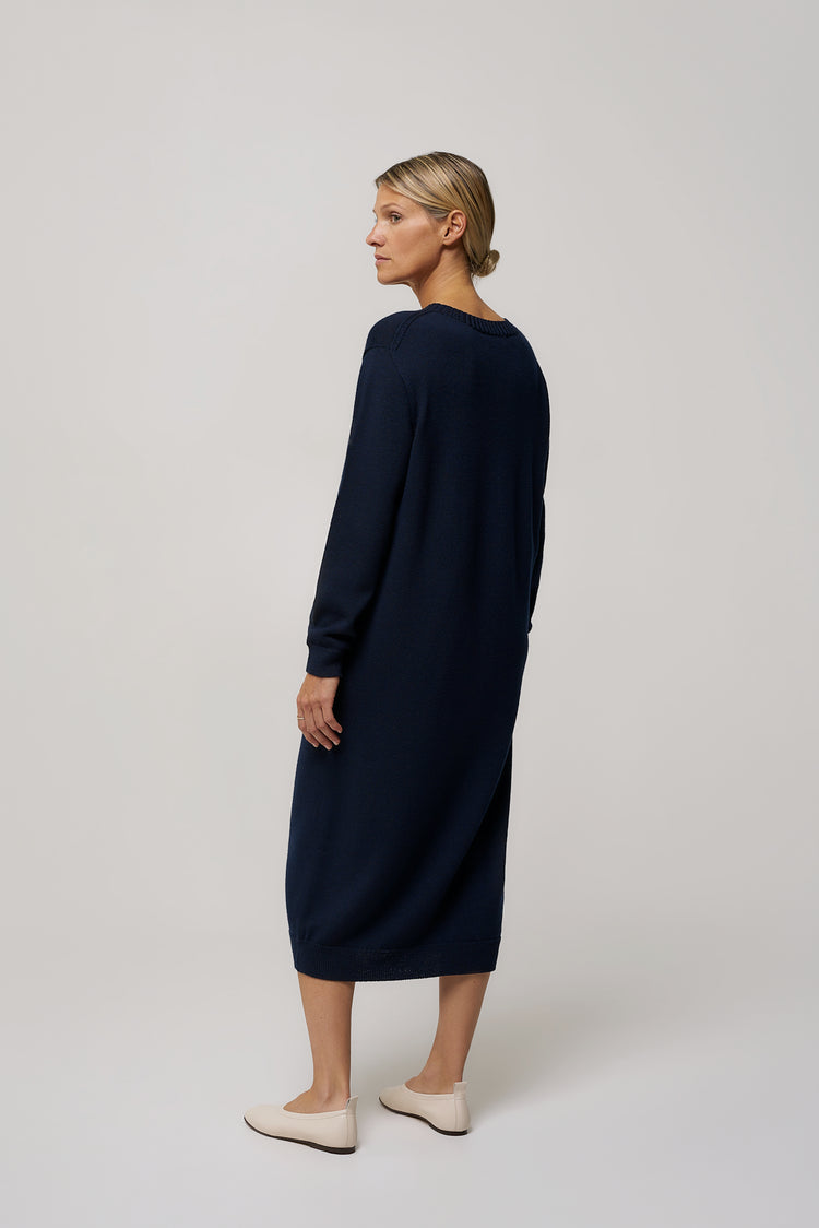 Crew Dress