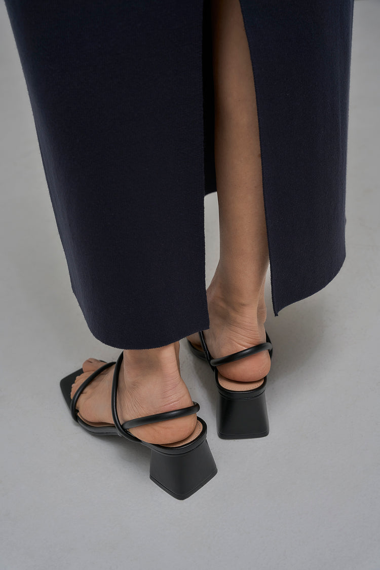 The Long Skirt