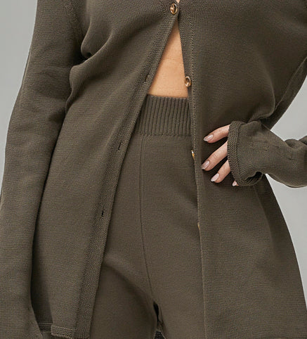 Flared Pant
