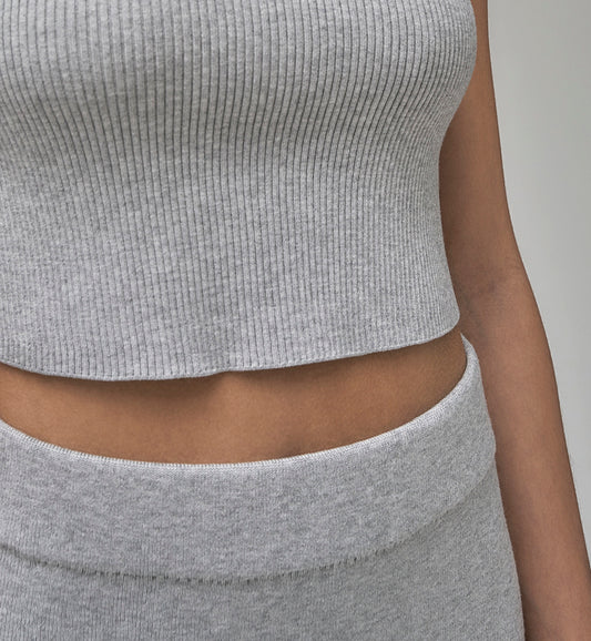 The Long Skirt