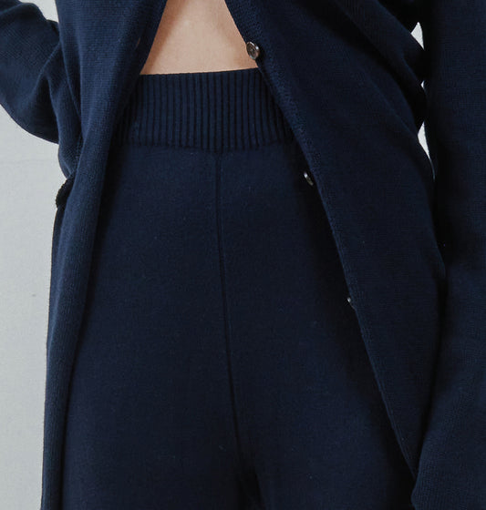 Flared Pant