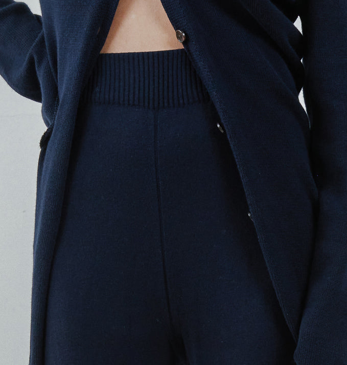 Flared Pant