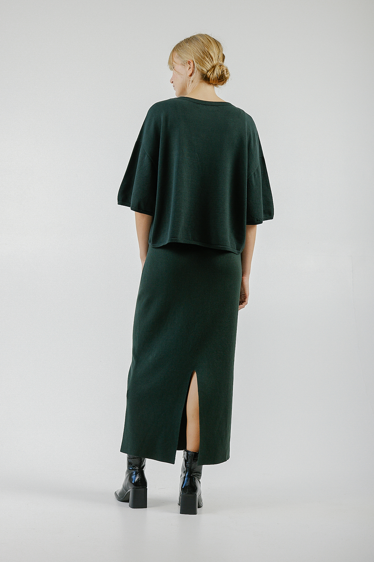 Oversized T-Shirt Sweater