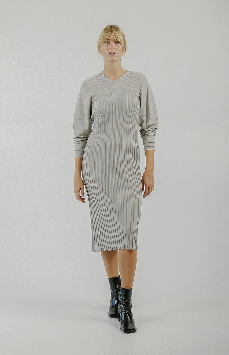 Emilie Sweater Dress