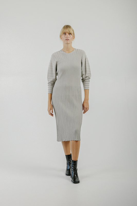 Emilie Sweater Dress