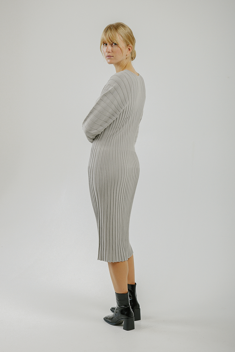 Emilie Sweater Dress