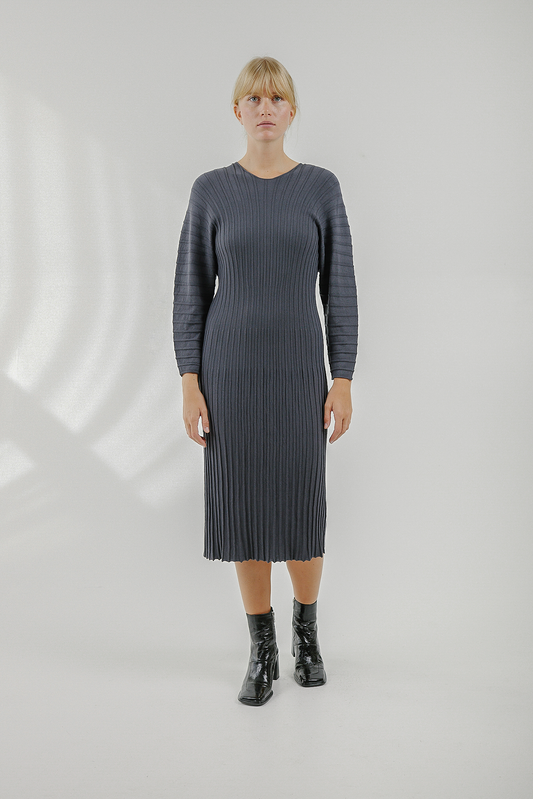 Emilie Sweater Dress