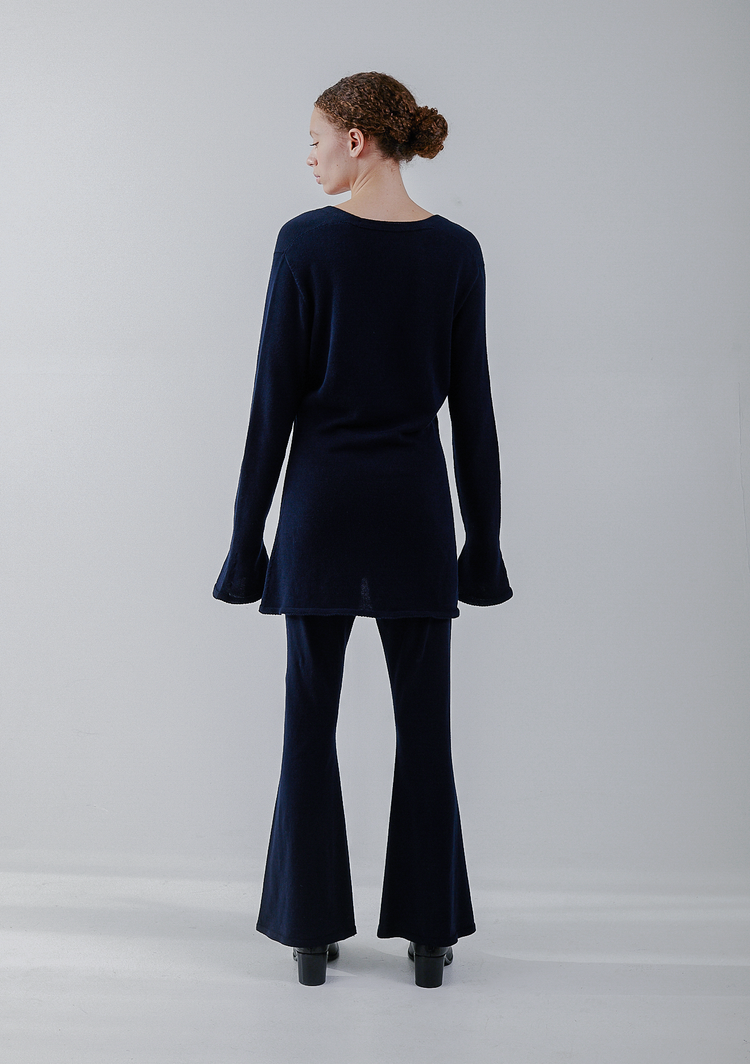 Flared Pant