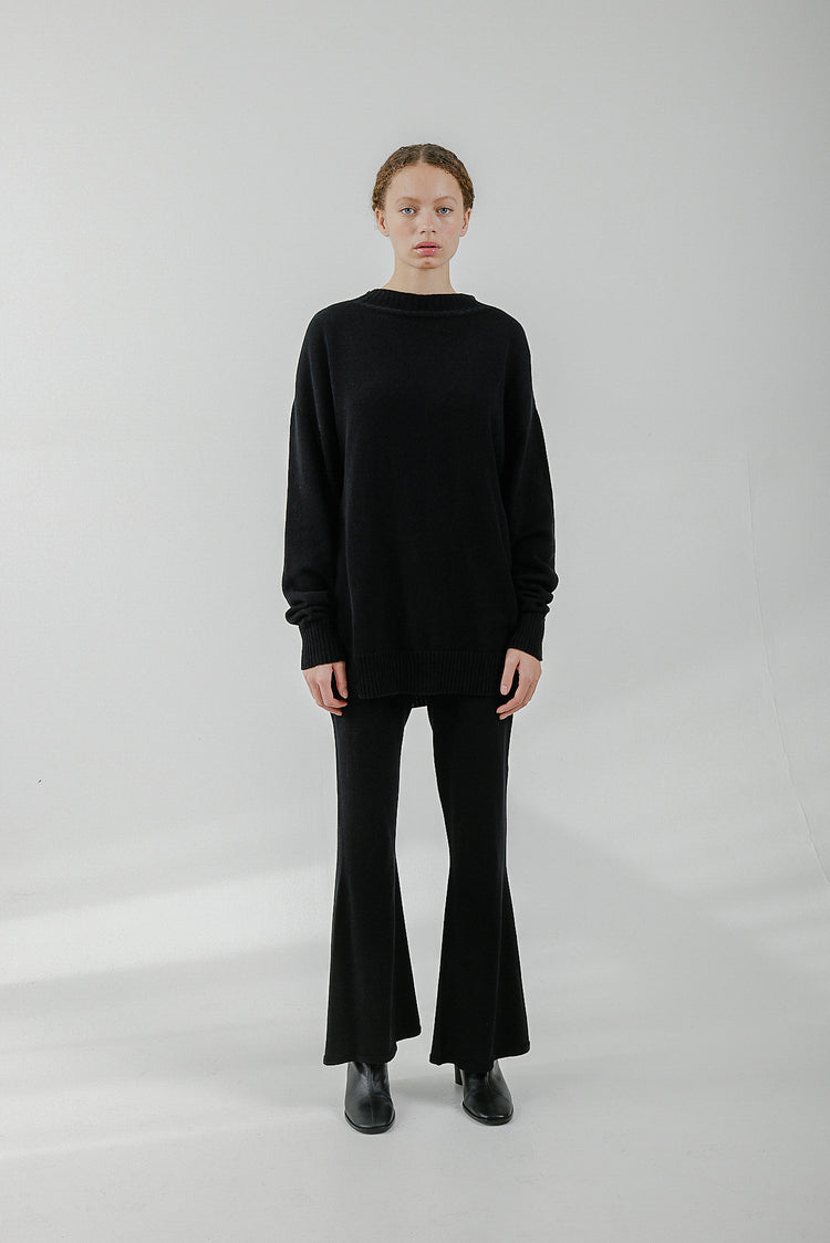 Flared Pant