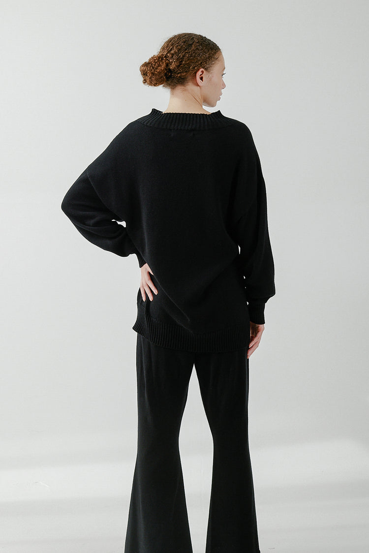 Flared Pant