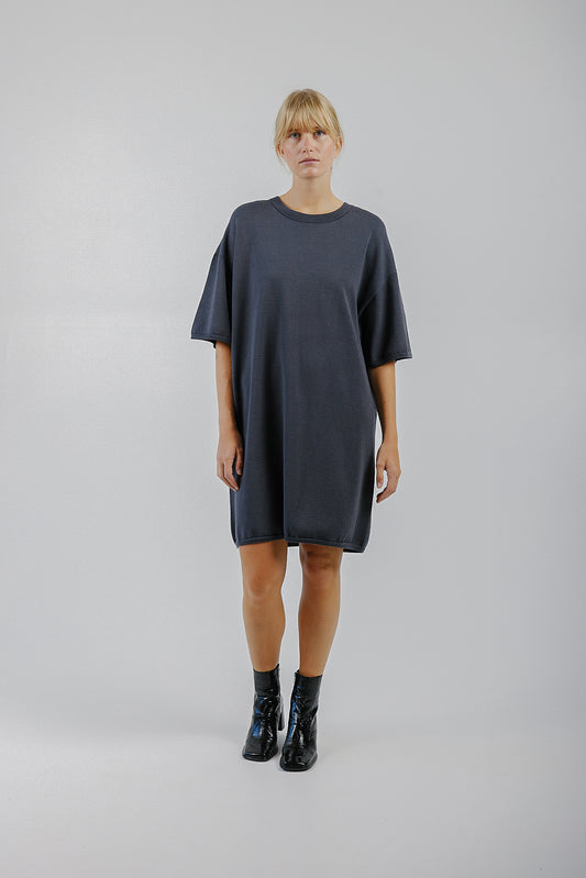 T-Shirt Sweater Dress