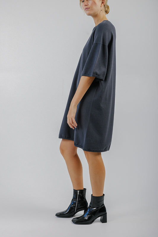 T-Shirt Sweater Dress