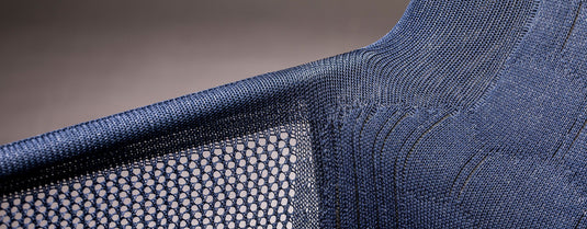 What is 3D Knitwear ?