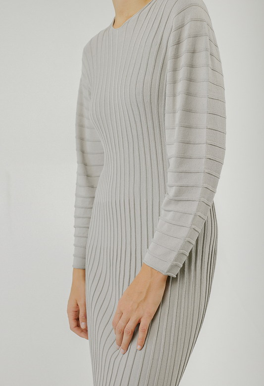 Emilie Sweater Dress
