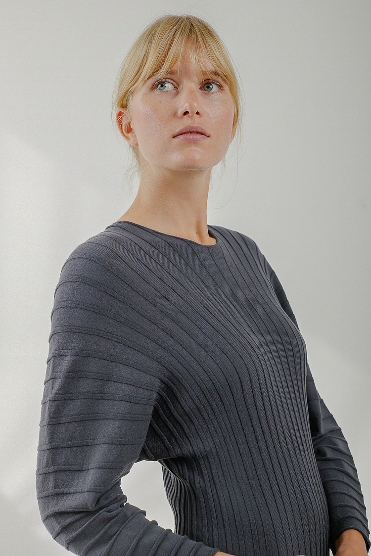Emilie Sweater Dress